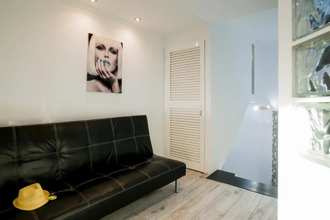 204 Atalaya 2 Bedrooms, Sea View, Private Parking Costa Adeje  0*, Costa Adeje (Tenerife) Spain