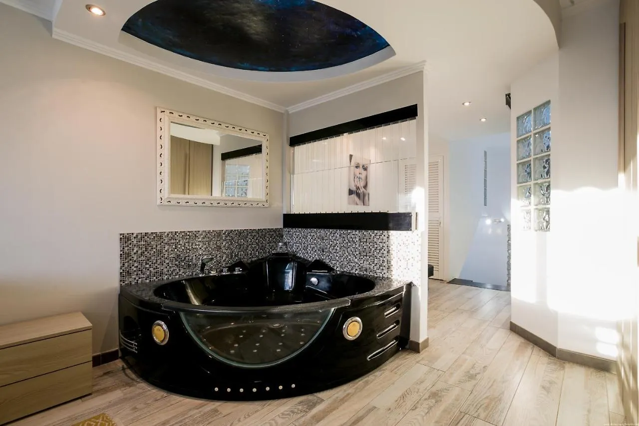 204 Atalaya 2 Bedrooms, Sea View, Private Parking Costa Adeje  Spanien